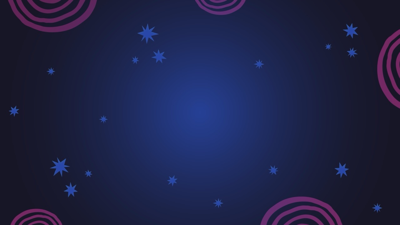 Static banner