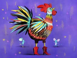 Колосок. Читає Alyona Alyona