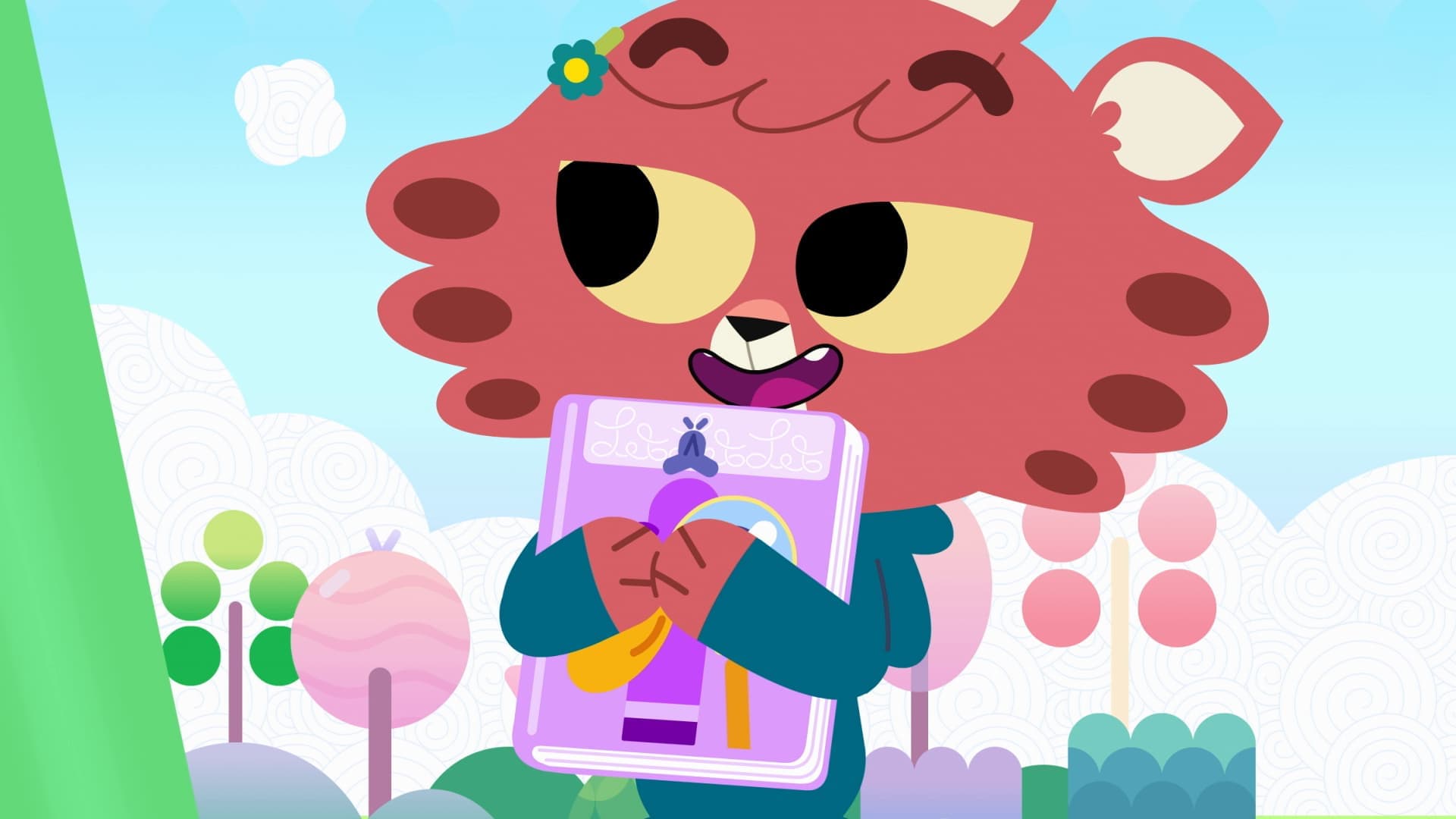 Книга